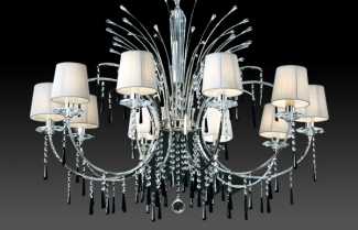 Araña  c/Pantalla 595431