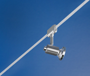 Spot Pilot para Riel