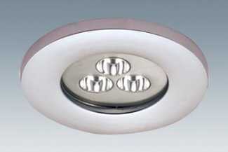 Embutido 623 LED