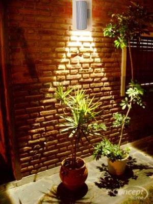 Proyector serie: Cannon Trafil