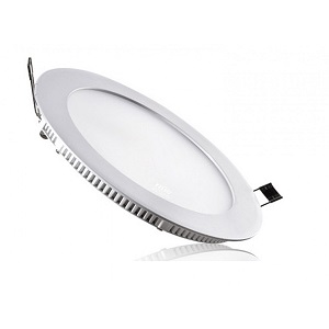 empotrable led