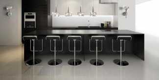 Serie Crystal cubico