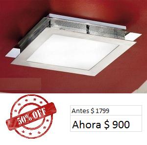 Plafon EOS 1xE-14 OFF