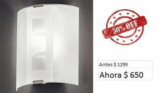 Aplique GRAFIK 1xE-27 OFF