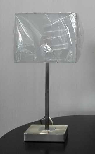 Velador 11904 PUEBLO S 1xE-14/27