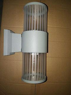 Aplique 2xE-27 CALIFORNIA 5