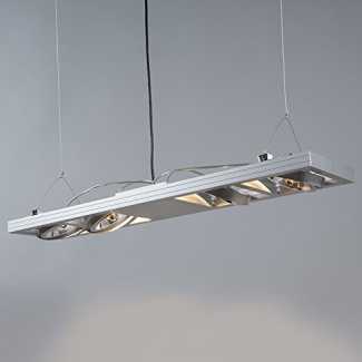 Colgante Ar-111 KARDAN led 60w