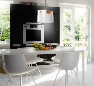 Luminaria resina CUBE