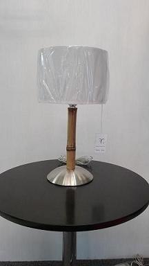 Lampara de mesa serie Summer