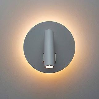 Aplique led 3+6w CAYMAN