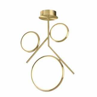 Centro led 36w OLIMPIA