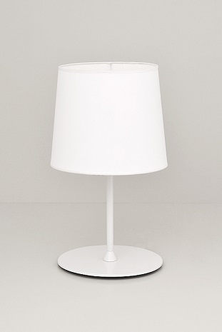 Lampara de mesa serie GRECIA*