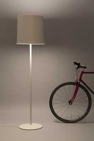 Lampara de pie serie GRECIA*