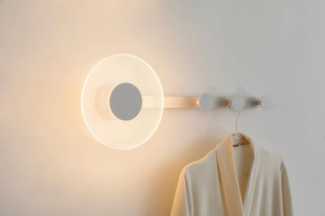 Aplique-Perchero Led VENUS