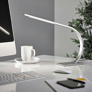 Lampara de escritorio led AIRPORT vir