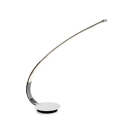 Lampara de esritorio CURVA vir