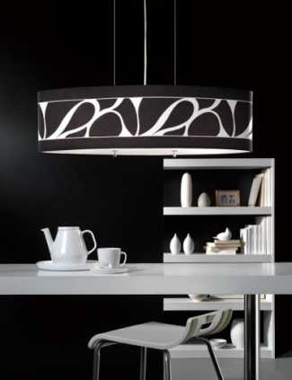 Luminaria de techo MANHATTAN