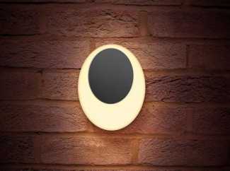 Aplique Led 12w DENVER