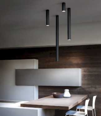 Spot Led MINIPOLIVELA