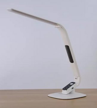 Lampara de mesa serie WORK