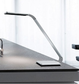 Lampara de mesa serie ZEBRA 2