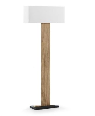 Lampara de pie TROPICO