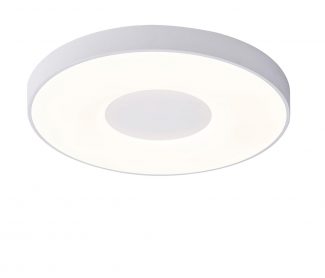 Plafon o colgante led serie COIN