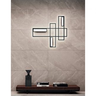 Apique de pared o techo led serie BOUTIQUE
