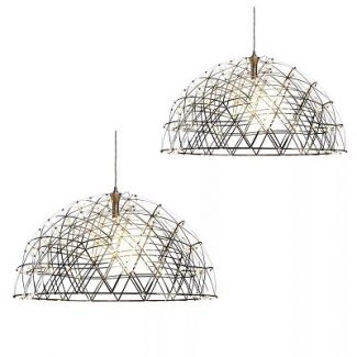 Colgante led 45w SEVILLA