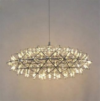 Colgante led 45w BARCELONA
