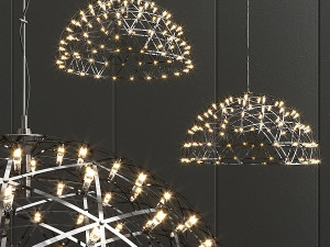 Colgante led 45w SEVILLA - Imagen 6