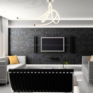 Centro led ARMONIA 40w