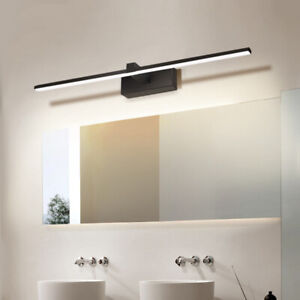 Aplique led MARINO negro