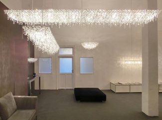 Serie EMPORIUM cristal