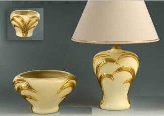 Lampara de living CATANIA