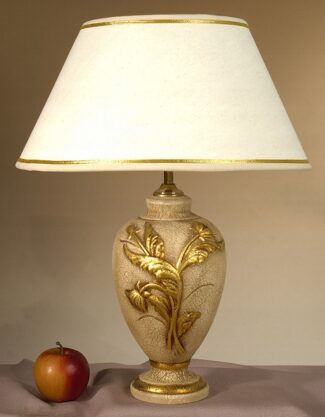 Lampara de living POSITANO