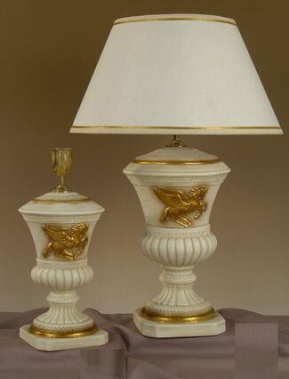 Lampara de living TRIESTE