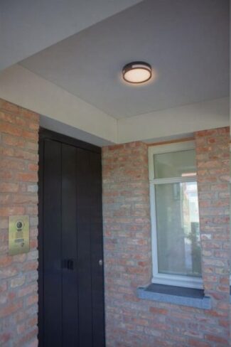 Plafón - Aplique Montana