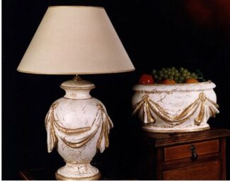 Lampara de living NERON