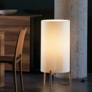 Lampara de mesa FRESNO ETNIA