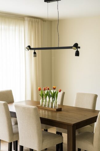 Colgante NITRO Led 36w