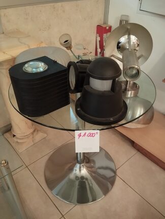 Mesa de ofertas 2 $ 1.000