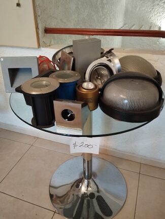 Mesa de super ofertas $ 200