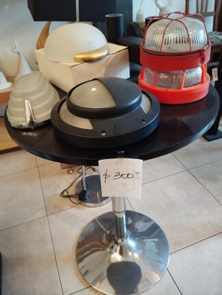 Mesa de super ofertas $ 300