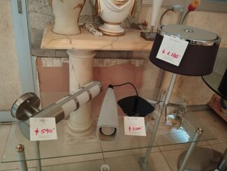 Mesa de super ofertas !!!